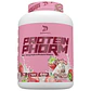 Dragon Pharma Protein Phorm 5 lb - Miniatura 5