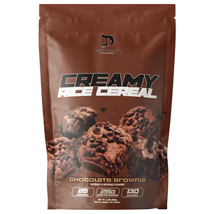 Dragon Pharma Creamy Rice Cereal 1.87 lb