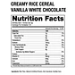 Dragon Pharma Creamy Rice Cereal 1.87 lb - Miniatura 8