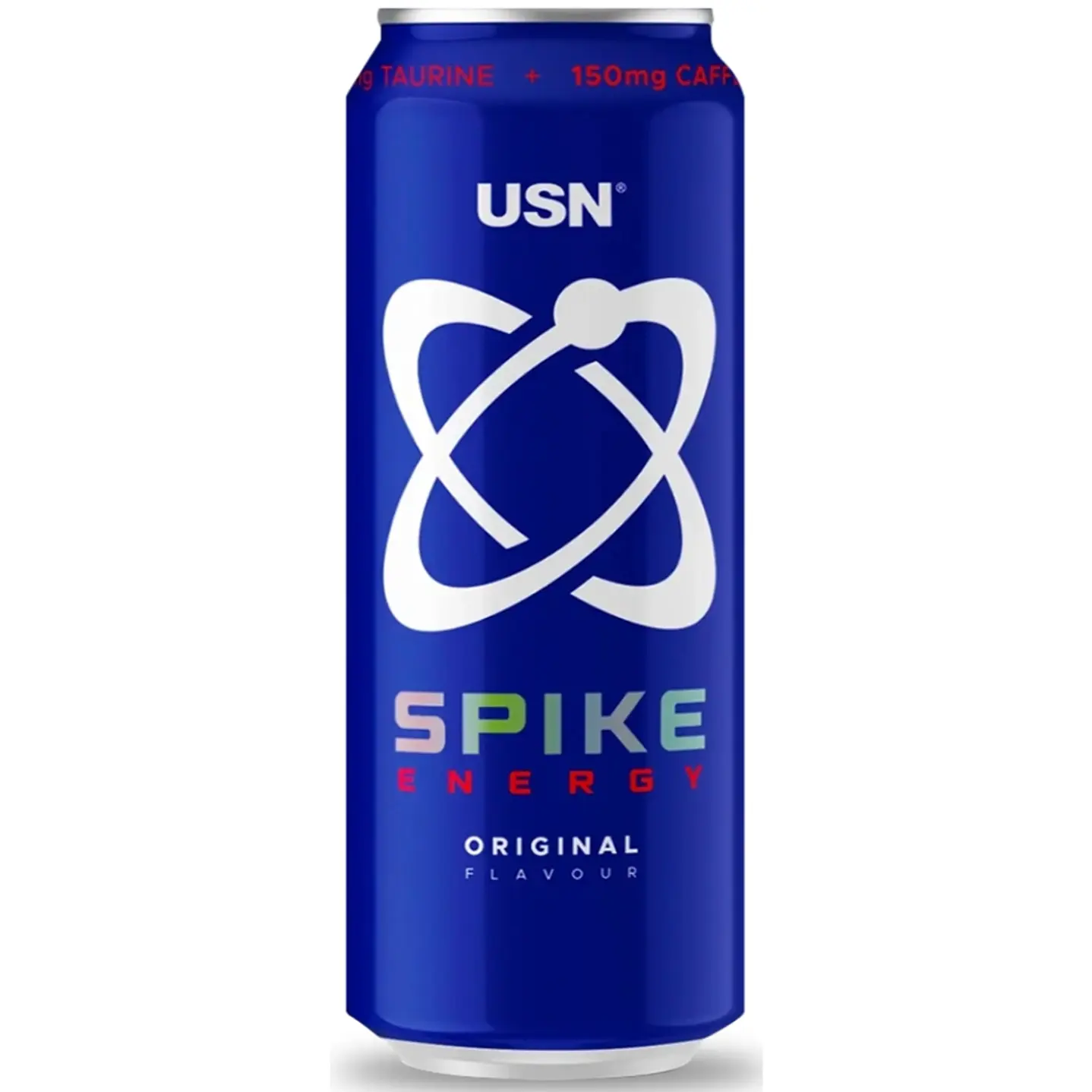 Energetica Qhush USN 500ml 3