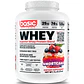 Basic Whey Superior Protein Blend 5 lb - Miniatura 5