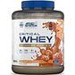 Applied Nutrition Critical Whey Protein 4,4 lb - Miniatura 16