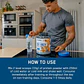 Applied Nutrition Critical Whey Protein 4,4 lb - Miniatura 4
