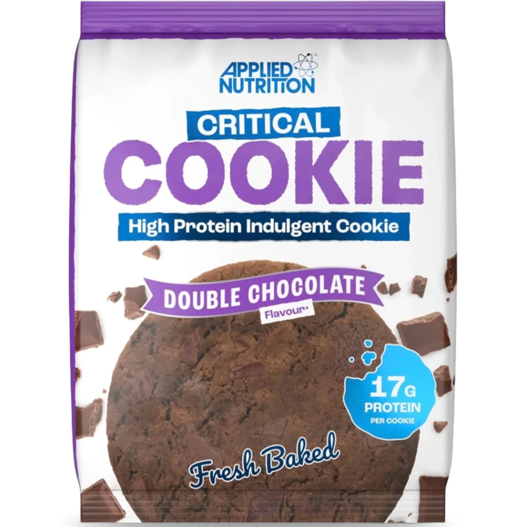 Applied Nutrition Critical Cookie (Unidad)