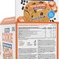 Critical Galleta Proteica Cookie 73gr (box 12 unidades) - Miniatura 2