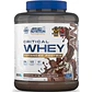 Pack Applied Nutrition Critical Whey Protein 4,4 lb + OstroVit Creatina Monohydrate 300gr - Miniatura 2
