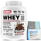 Pack Basic Whey Superior Protein Blend 5 lb + OstroVit Creatine Monohydrate 300gr - Miniatura 1