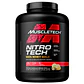 Pack Nitro Tech 100% Whey Gold 5 lb + Creatina 100% monohydrate Buffalo Labz 300gr - Miniatura 2