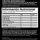 Pack Nitro Tech 100% Whey Gold 5 lb + Creatina 100% monohydrate Buffalo Labz 300gr - Miniatura 5
