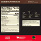 Pack Gold Standard 100% Whey Protein 5 lb + Creatina 100% monohydrate Buffalo Labz 300gr - Miniatura 3