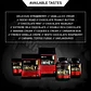 Pack Gold Standard 100% Whey Protein 5 lb + Creatina 100% monohydrate Buffalo Labz 300gr - Miniatura 5