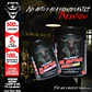 Pack Pre Workout Dr. Buffalo Labz 460gr 30 servicios + ZMA Buffalo Labz 240 cápsulas - Miniatura 4