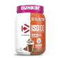 ISO 100 DUNKIN Edicion Limitada 1.4 lb - Miniatura 3
