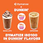 ISO 100 DUNKIN Edicion Limitada 5 lb - Miniatura 8