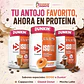 ISO 100 DUNKIN Edicion Limitada 5 lb - Miniatura 7