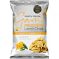 Gams Protein Lentil Chips 65gr - Miniatura 1