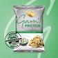 Gams Protein Lentil Chips 65gr - Miniatura 16