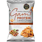 Gams Protein Lentil Chips 65gr (box 12 unidades) - Miniatura 8