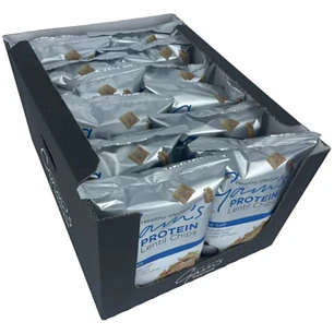 Gams Protein Lentil Chips 65gr (box 12 unidades)