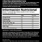 Pack 12 Creatina 100% monohydrate Buffalo Labz 300gr (pre venta) - Miniatura 2