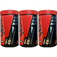 Pack 3 Creatina 100% monohydrate Buffalo Labz 600gr (pre venta) - Miniatura 1