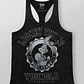 3078 - Musculosa Looney Tunes - Negro - Miniatura 2
