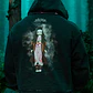 5195 - Sudadera Con Capucha Demon Slayer - Nezuko - Miniatura 1