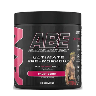 Applied Nutrition ABE Ultimate Pre Workout 30 Servicios
