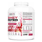 Proteina 100% Whey Isolate - 2.3kg, 72 servicios - Miniatura 4