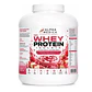 Proteina 100% Whey Isolate - 2.3kg, 72 servicios - Miniatura 3