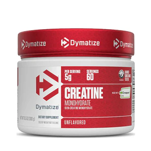 Dymatize Creatina Monohydrate Creapure 300gr