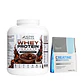 Pack Proteina 100% Whey Isolate - 2.3kg, 72 servicios + OstroVit Creatina Monohydrate 300gr - Miniatura 1