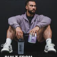 Cbum Charged Pre Workout 25 servicios - Miniatura 3