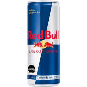 Red Bull Energy Drink 250ml