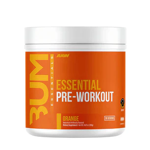Cbum Esencial Pre Workout 30 servicios