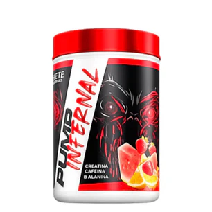 Pump Infernal 30 Servicios