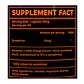 Sinefrina Infernal 30mg, 80 capsulas - Miniatura 2