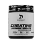 Dragon pharma Creatina Monohydrate 300gr - Miniatura 1