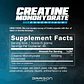Dragon pharma Creatina Monohydrate 300gr - Miniatura 2