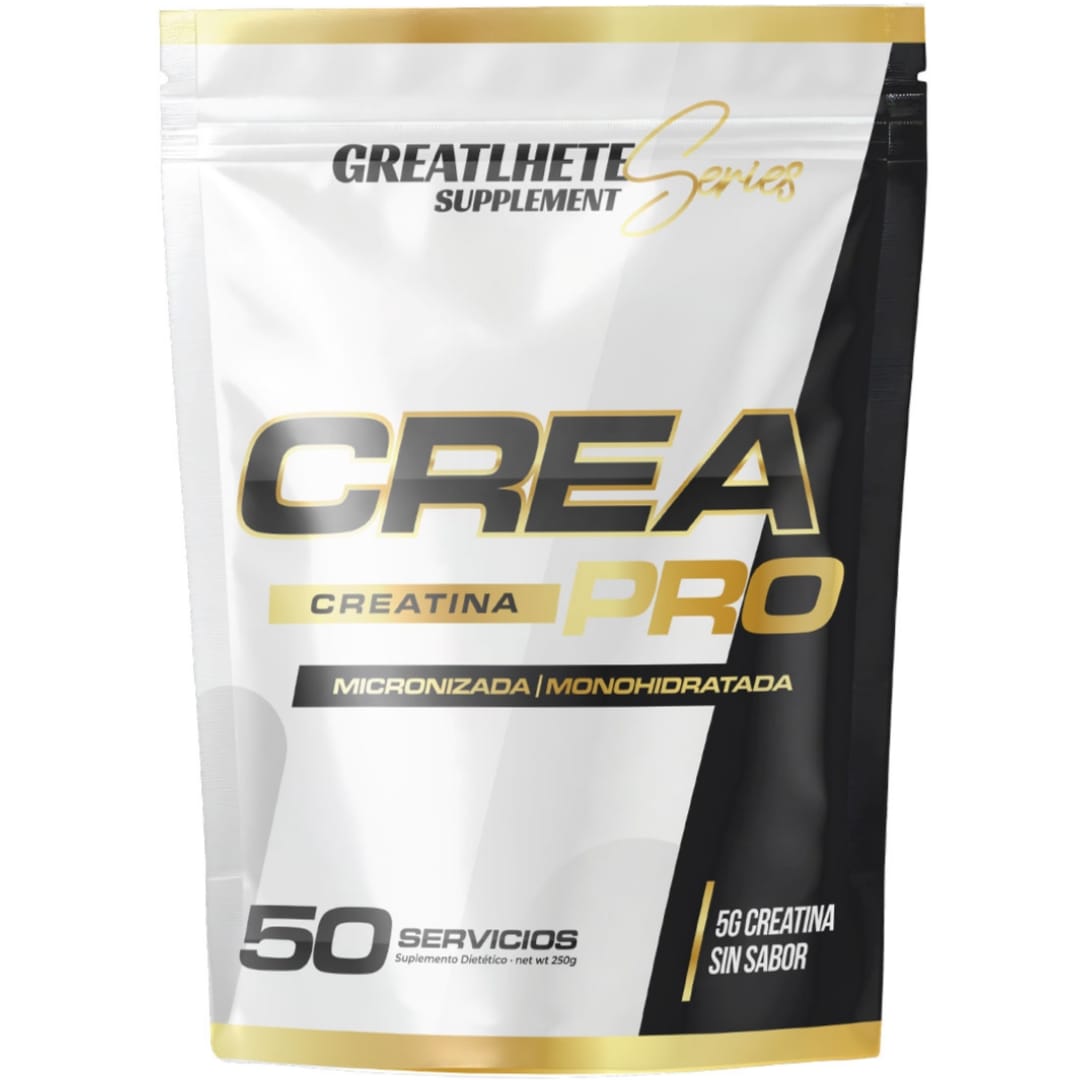 Crea Creatine Pro 250gr
