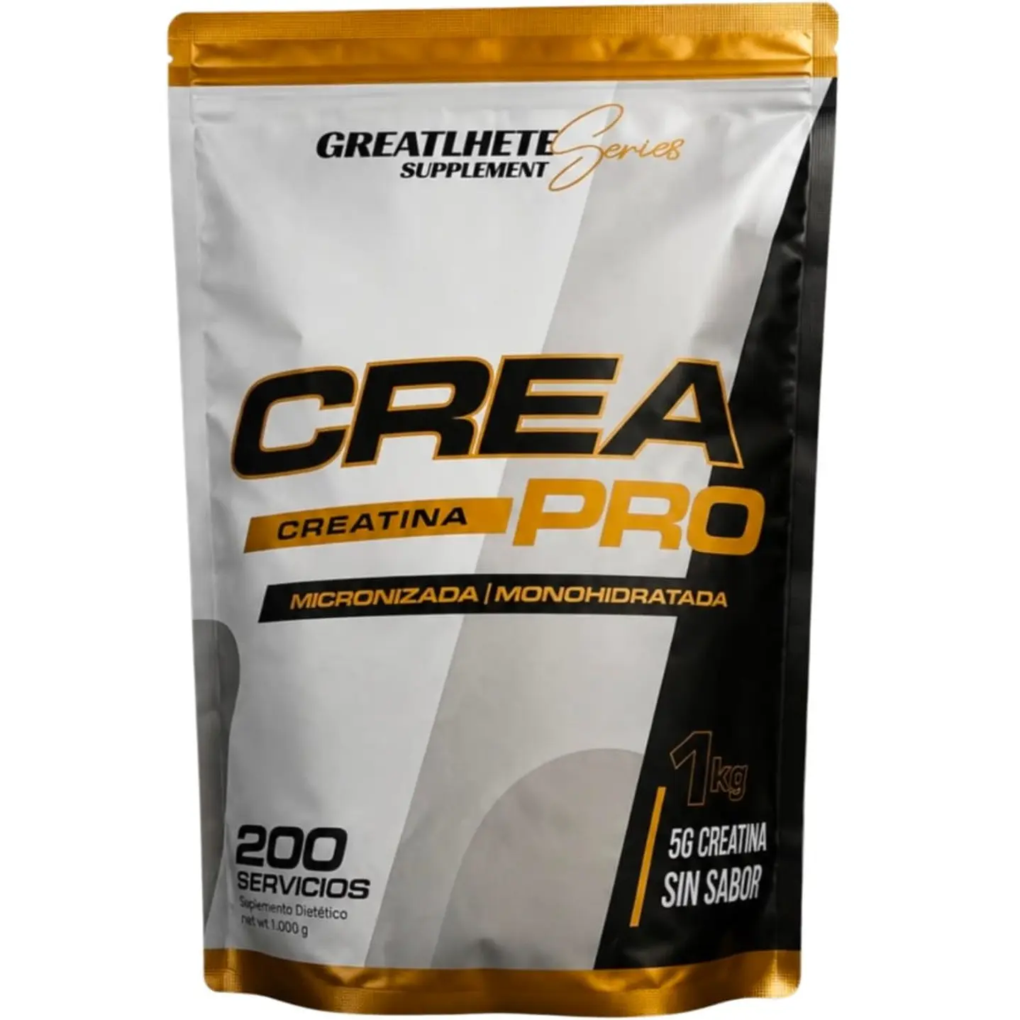 Crea Creatine Pro 1kg 1