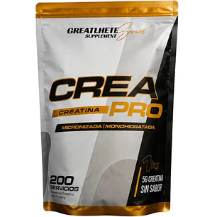 Crea Creatine Pro 1kg