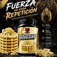 Pancake Grizzly Bear - 1 Kilo - Miniatura 2