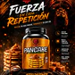 Pancake Grizzly Bear - 1 Kilo - Miniatura 4