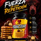 Pancake Grizzly Bear - 1 Kilo - Miniatura 5