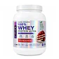 Pack 2 Whey Protein Ultra Davel 1kg- 33 servicios - Miniatura 3