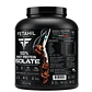 Pack 2 100% Whey Protein Isolate Fetahil - 2,2kg - Miniatura 3