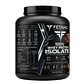 Pack 2 100% Whey Protein Isolate Fetahil - 2,2kg - Miniatura 2