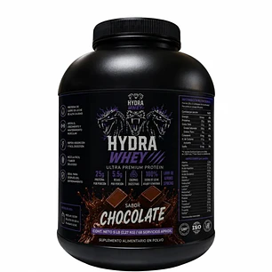 Hydra Whey Ultra Premium Protein 5 lb