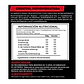 Creatina 100% monohydrate Buffalo Labz 1kg (pre venta) - Miniatura 2